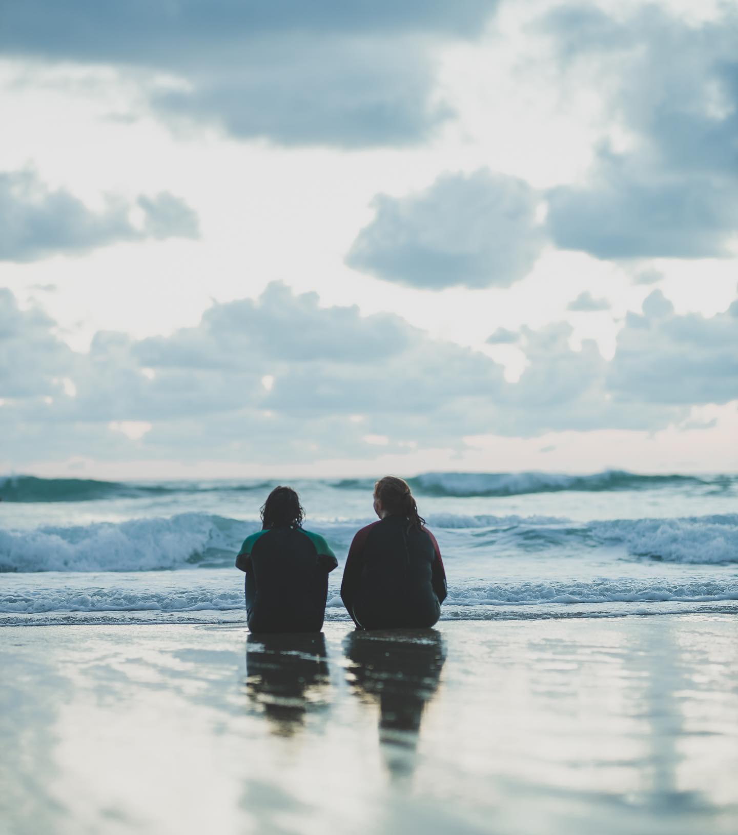 Gedicht ‘Zeeën van tijd’